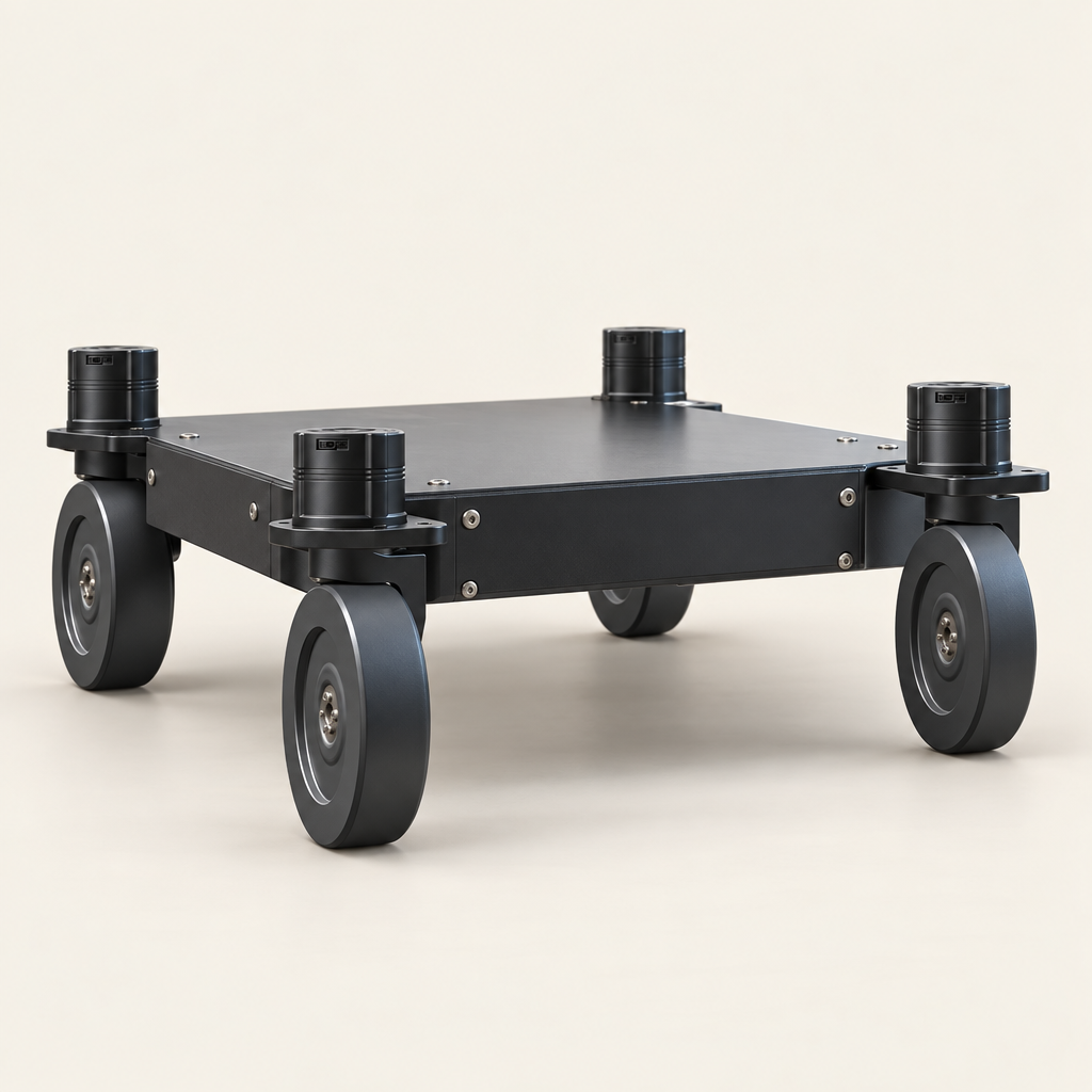 Omni-directional Drive Unit