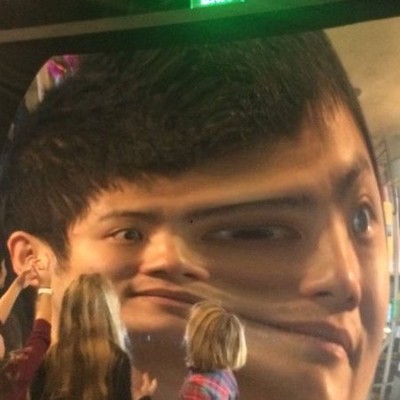 Mark Liu